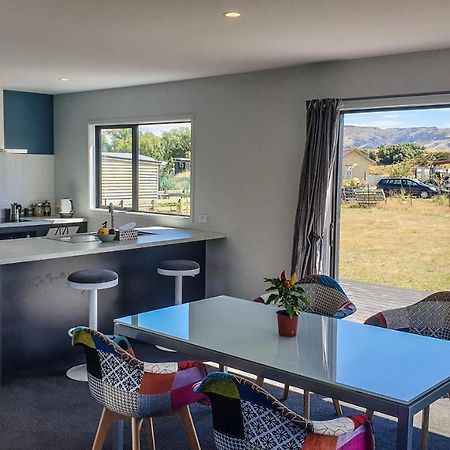 Rough Ridge Cottage ~ Your Haven In Central Otago Oturehua Exterior foto