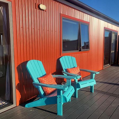 Rough Ridge Cottage ~ Your Haven In Central Otago Oturehua Exterior foto