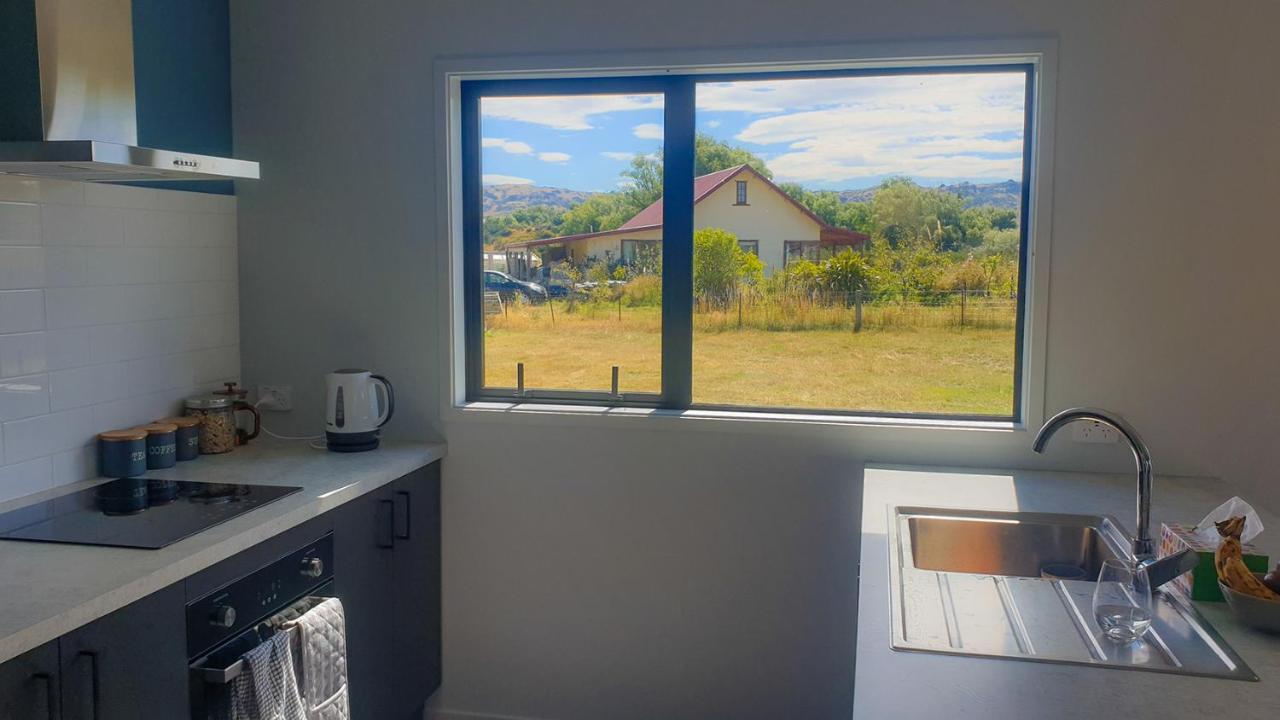 Rough Ridge Cottage ~ Your Haven In Central Otago Oturehua Exterior foto