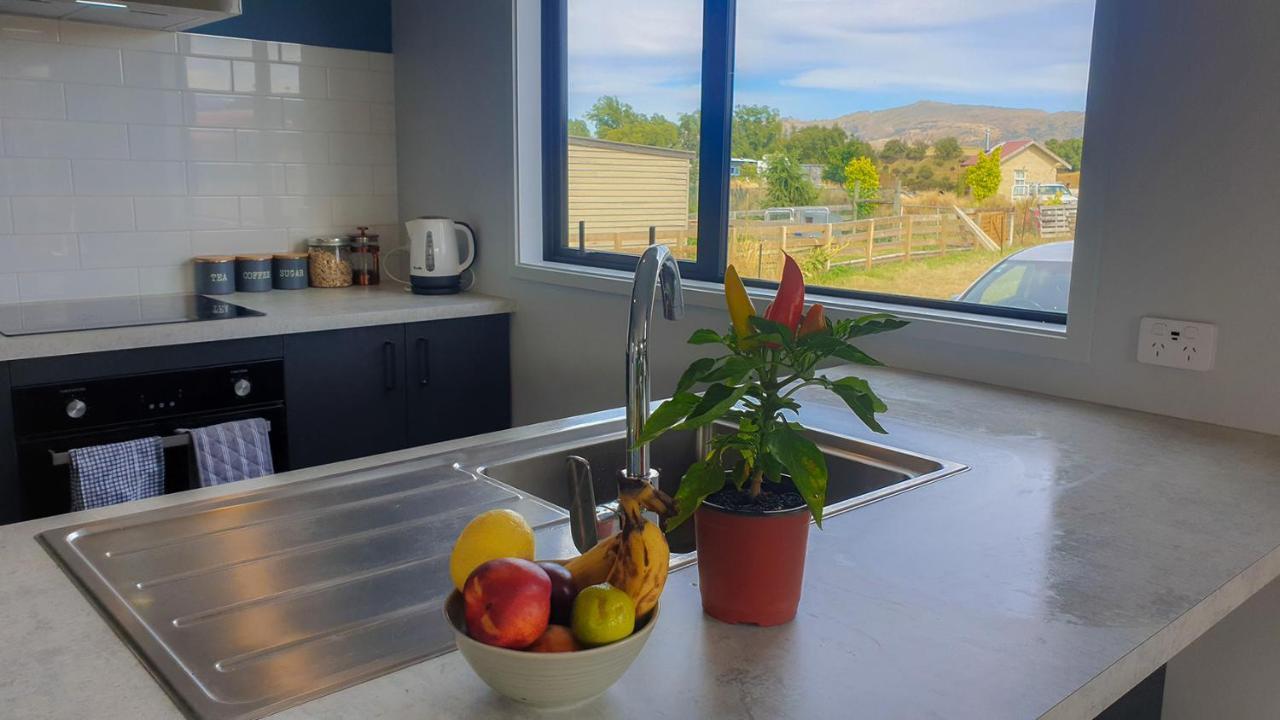 Rough Ridge Cottage ~ Your Haven In Central Otago Oturehua Exterior foto