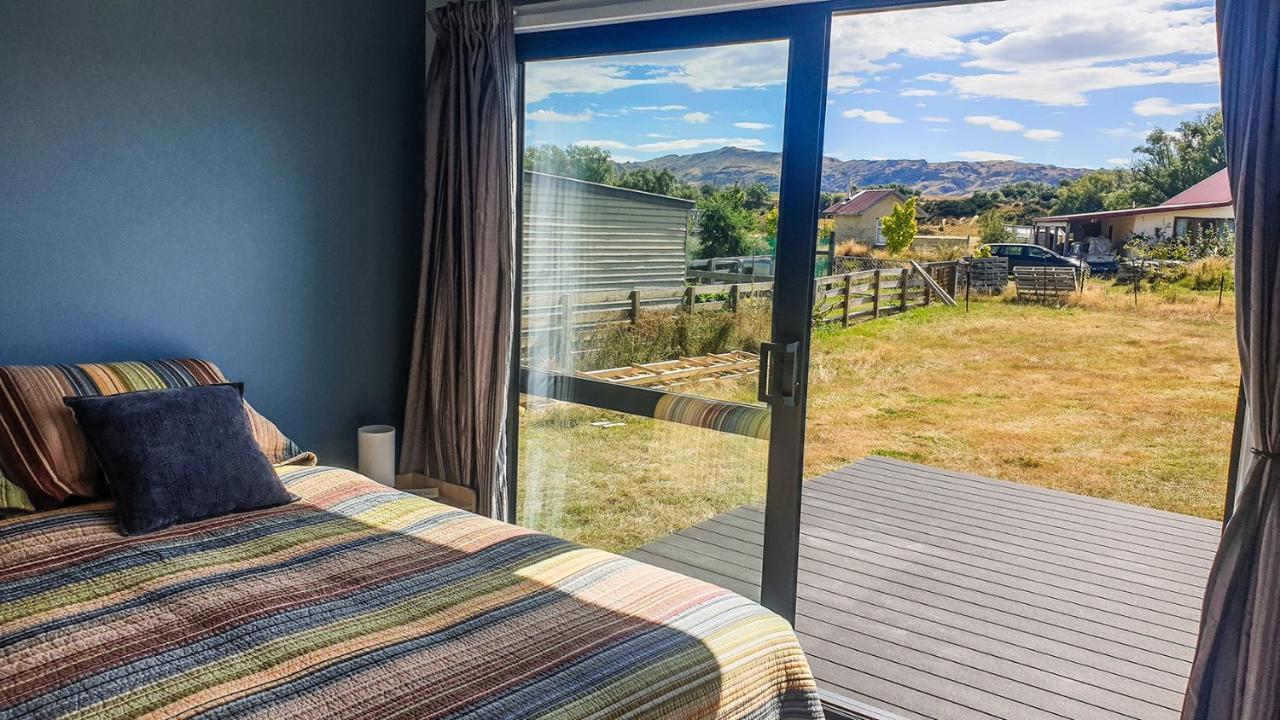 Rough Ridge Cottage ~ Your Haven In Central Otago Oturehua Exterior foto